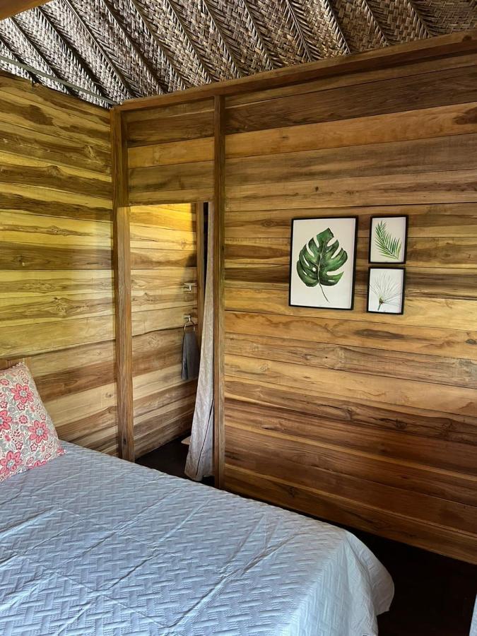 Palm Beach Hostal Guachaca Екстериор снимка