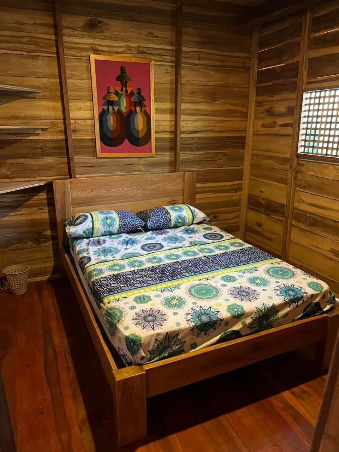 Palm Beach Hostal Guachaca Екстериор снимка